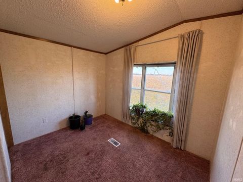 Tiny photo for 8686 S 1100 West, Kewanna, IN 46939 (MLS # 202544927)