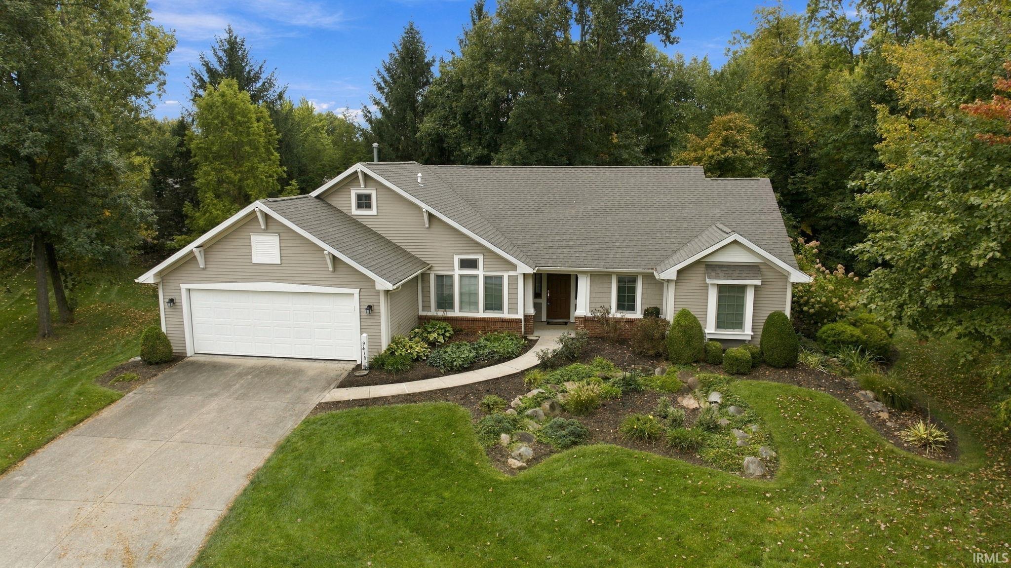 9415 Craig's Cove