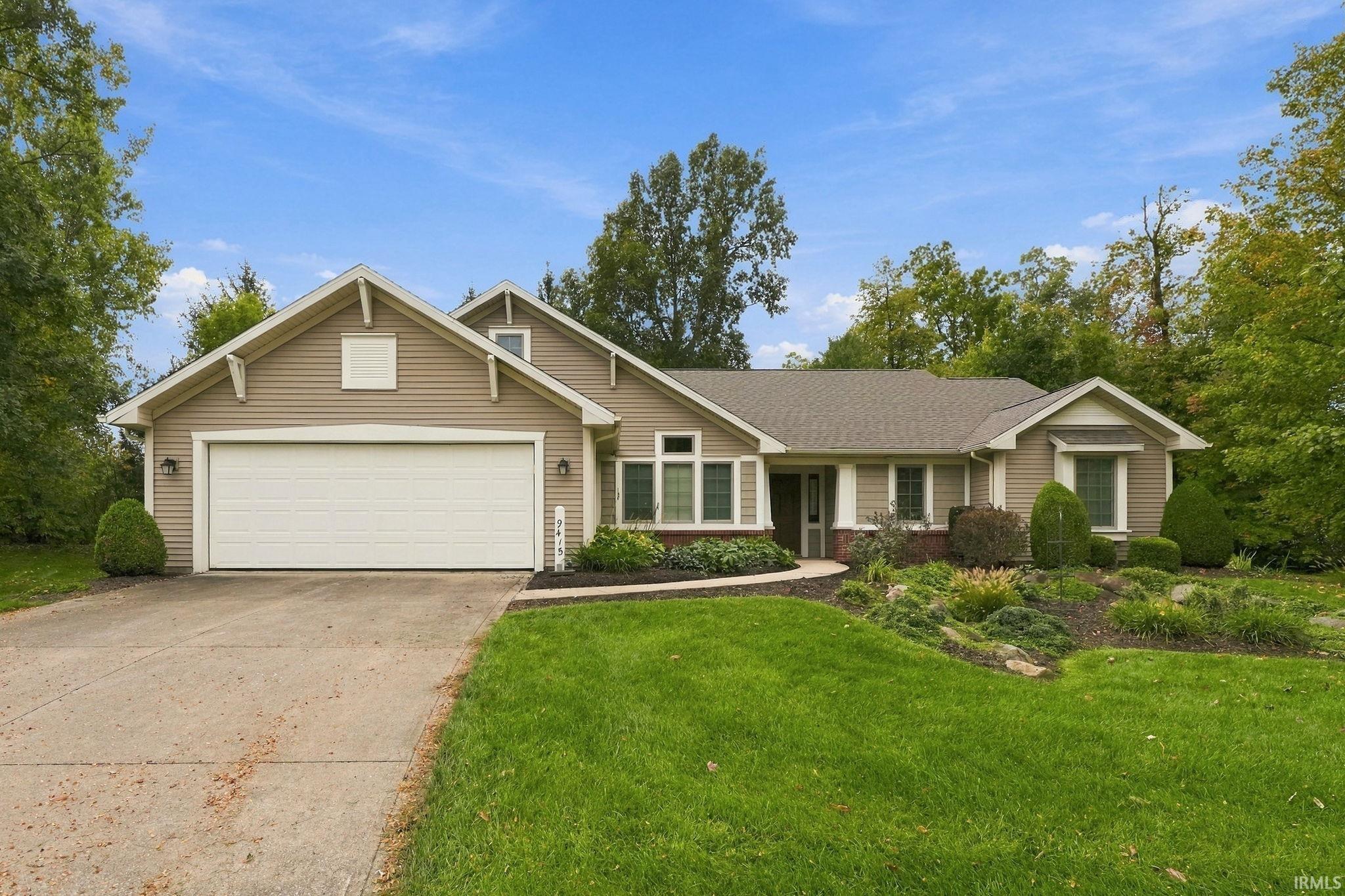 9415 Craig's Cove