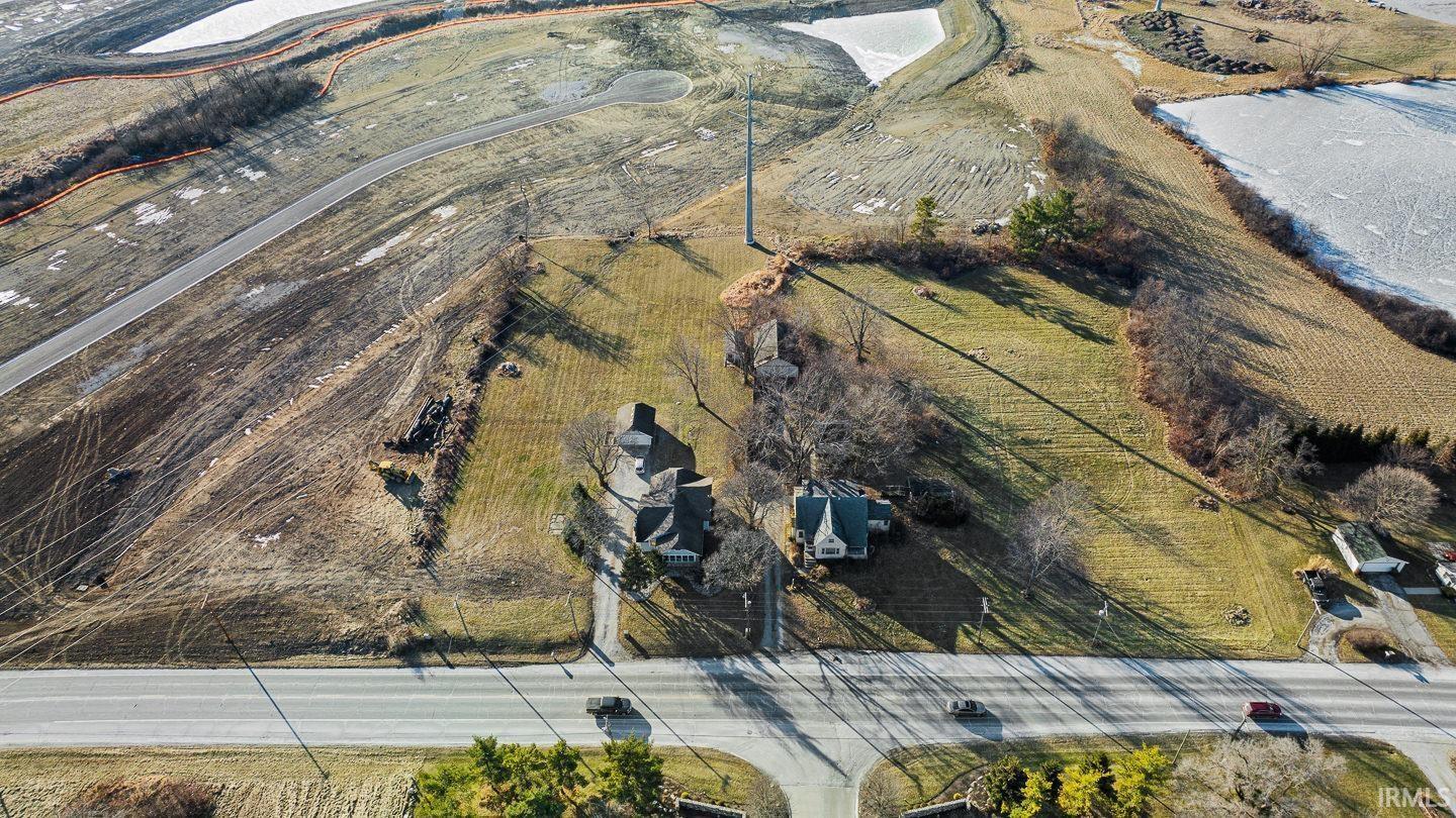 12205 Coldwater Road, Fort Wayne, IN 46845 | MLS 202604240 | Listing ...