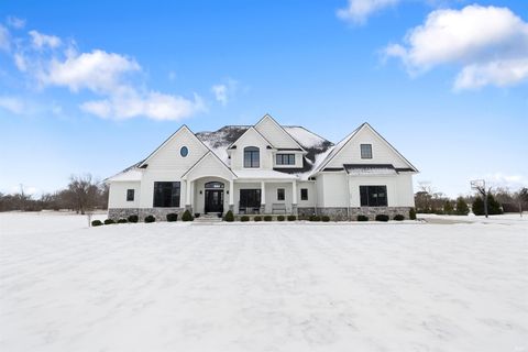 Photo of 549 Morningstar Road, Auburn, IN 46706 (MLS # 202600677)