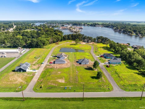 Tiny photo for 2013 Deepwater (Lot 22) Loop #22, Monticello, IN 47960 (MLS # 202634318)
