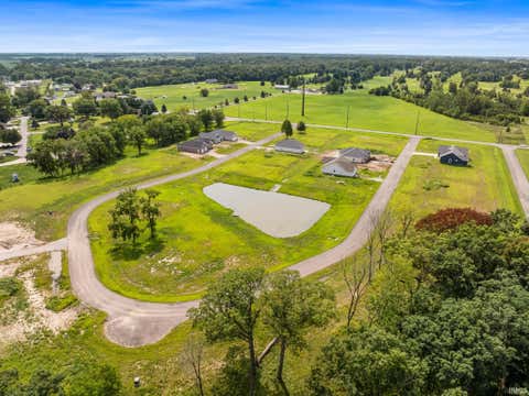 Tiny photo for 2013 Deepwater (Lot 22) Loop #22, Monticello, IN 47960 (MLS # 202634318)