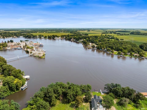 Tiny photo for 2013 Deepwater (Lot 22) Loop #22, Monticello, IN 47960 (MLS # 202634318)