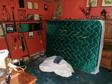 Tiny photo for 5691 S US Hwy 231 Highway, Bloomfield, IN 47424 (MLS # 202612666)