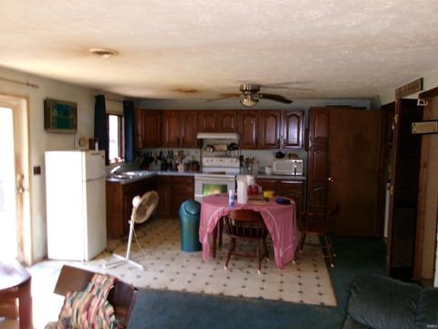 Tiny photo for 5691 S US Hwy 231 Highway, Bloomfield, IN 47424 (MLS # 202612666)