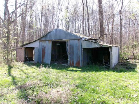 Tiny photo for 5691 S US Hwy 231 Highway, Bloomfield, IN 47424 (MLS # 202612666)