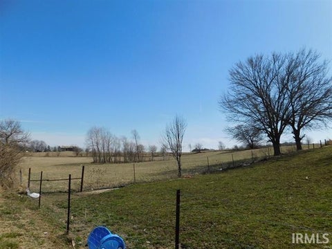 Tiny photo for 12543 E 300 S, Akron, IN 46901 (MLS # 202636721)