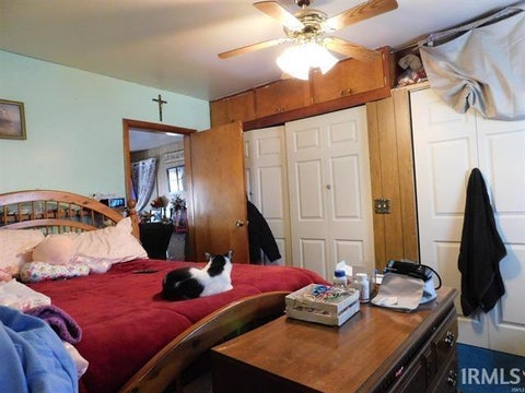 Tiny photo for 12543 E 300 S, Akron, IN 46901 (MLS # 202636721)