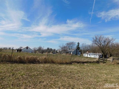 Tiny photo for 12543 E 300 S, Akron, IN 46901 (MLS # 202636721)