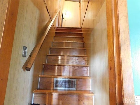 Tiny photo for 12543 E 300 S, Akron, IN 46901 (MLS # 202636721)