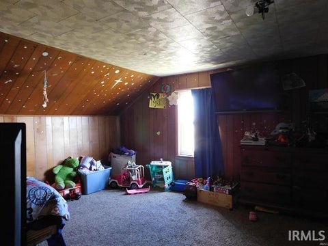 Tiny photo for 12543 E 300 S, Akron, IN 46901 (MLS # 202636721)