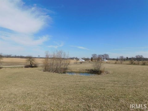 Tiny photo for 12543 E 300 S, Akron, IN 46901 (MLS # 202636721)
