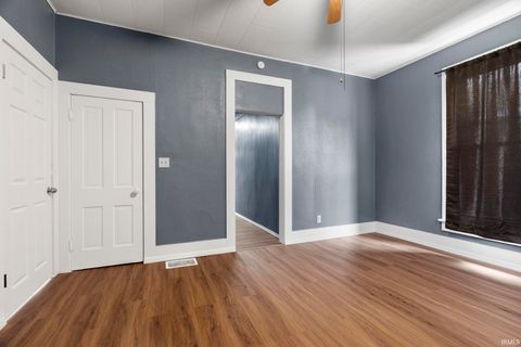 Tiny photo for 202 Wheatland Avenue, Logansport, IN 46947 (MLS # 202625182)
