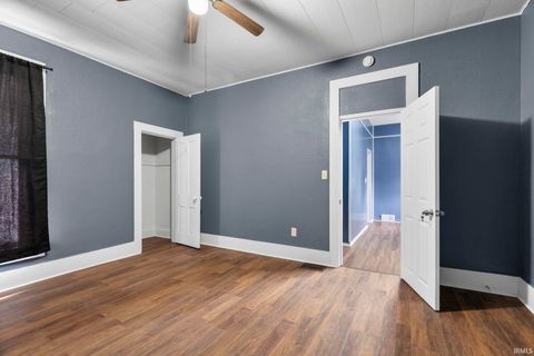 Tiny photo for 202 Wheatland Avenue, Logansport, IN 46947 (MLS # 202625182)