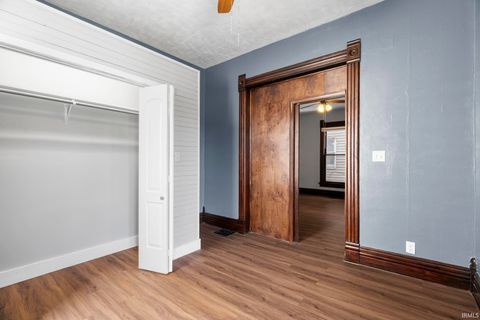 Tiny photo for 202 Wheatland Avenue, Logansport, IN 46947 (MLS # 202625182)