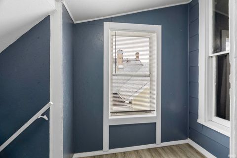 Tiny photo for 202 Wheatland Avenue, Logansport, IN 46947 (MLS # 202625182)