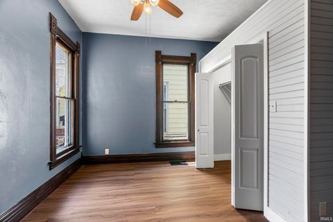 Tiny photo for 202 Wheatland Avenue, Logansport, IN 46947 (MLS # 202625182)