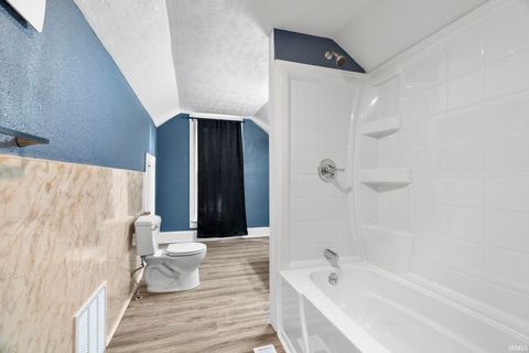 Tiny photo for 202 Wheatland Avenue, Logansport, IN 46947 (MLS # 202625182)
