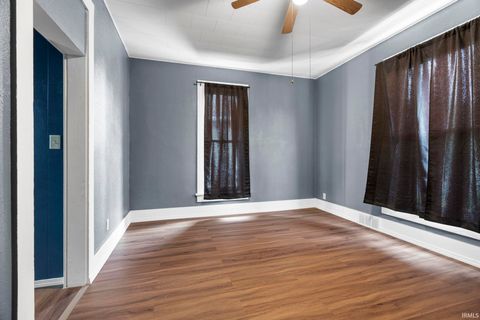 Tiny photo for 202 Wheatland Avenue, Logansport, IN 46947 (MLS # 202625182)