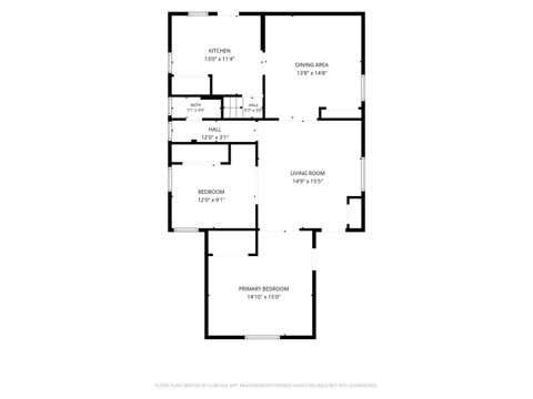 Tiny photo for 202 Wheatland Avenue, Logansport, IN 46947 (MLS # 202625182)