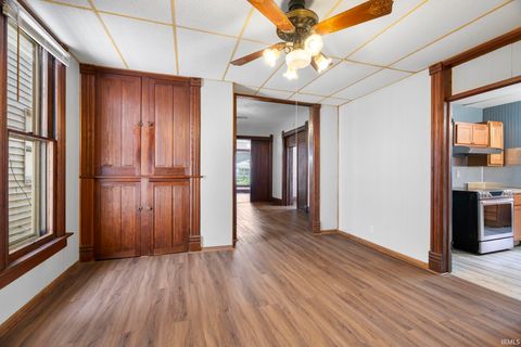 Tiny photo for 202 Wheatland Avenue, Logansport, IN 46947 (MLS # 202625182)