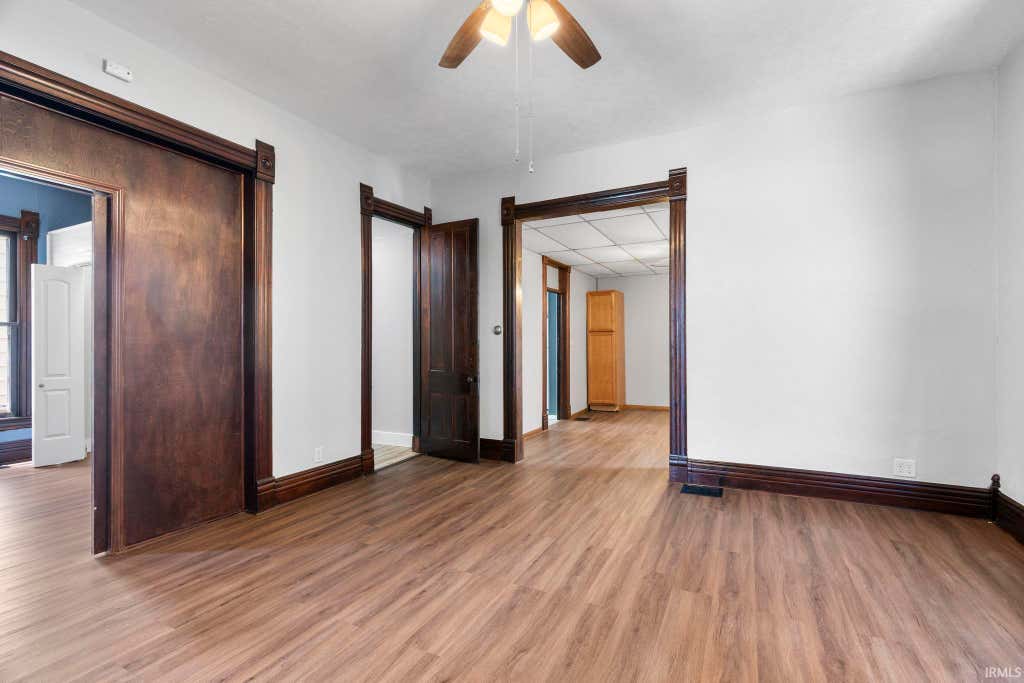 Photo of 202 Wheatland Avenue, Logansport, IN 46947 (MLS # 202625182)