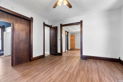 Tiny photo for 202 Wheatland Avenue, Logansport, IN 46947 (MLS # 202625182)