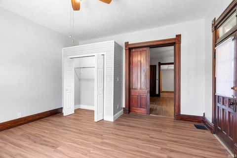 Tiny photo for 202 Wheatland Avenue, Logansport, IN 46947 (MLS # 202625182)