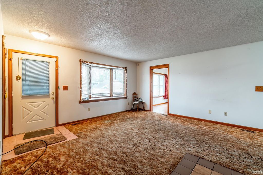 Photo of 3004 Connett Avenue, Fort Wayne, IN 46802 (MLS # 202613761)