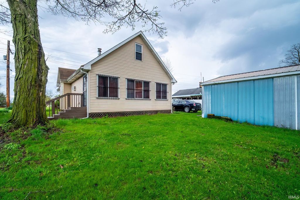 Photo of 3004 Connett Avenue, Fort Wayne, IN 46802 (MLS # 202613761)