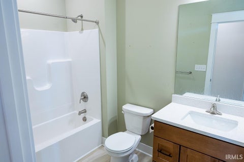 Tiny photo for 7867 S Sagemore Drive, Newberry, IN 47449 (MLS # 202617434)