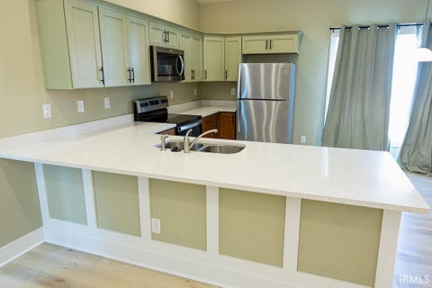 Tiny photo for 7867 S Sagemore Drive, Newberry, IN 47449 (MLS # 202617434)