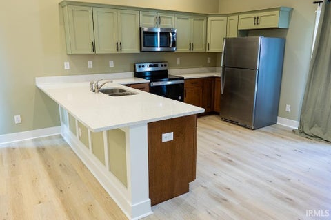 Tiny photo for 7867 S Sagemore Drive, Newberry, IN 47449 (MLS # 202617434)