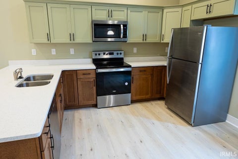 Tiny photo for 7867 S Sagemore Drive, Newberry, IN 47449 (MLS # 202617434)