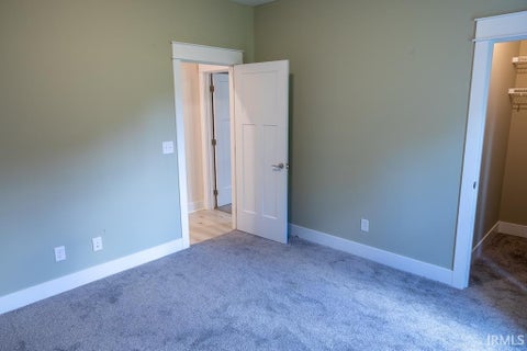 Tiny photo for 7867 S Sagemore Drive, Newberry, IN 47449 (MLS # 202617434)