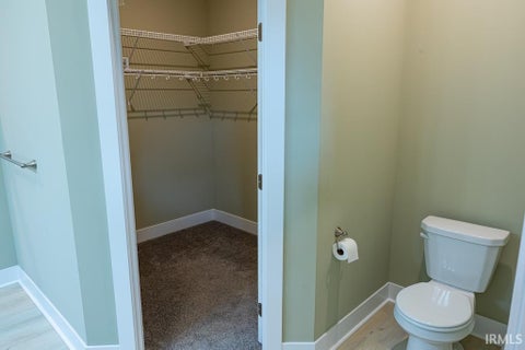 Tiny photo for 7867 S Sagemore Drive, Newberry, IN 47449 (MLS # 202617434)