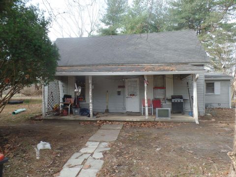 Photo of 1208 S First Street, Bloomfield, IN 47424 (MLS # 202600785)