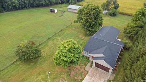 Tiny photo for 382 N US Highway 421, Delphi, IN 46923 (MLS # 202630131)