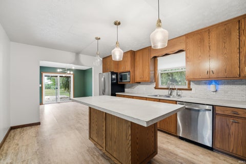 Tiny photo for 382 N US Highway 421, Delphi, IN 46923 (MLS # 202630131)