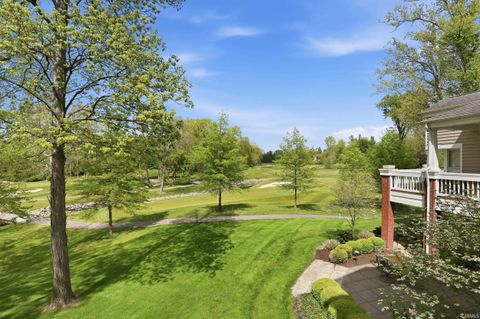 Tiny photo for 2314 Turnberry Lane, Fort Wayne, IN 46814 (MLS # 202618207)