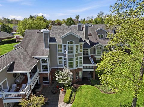 Tiny photo for 2314 Turnberry Lane, Fort Wayne, IN 46814 (MLS # 202618207)