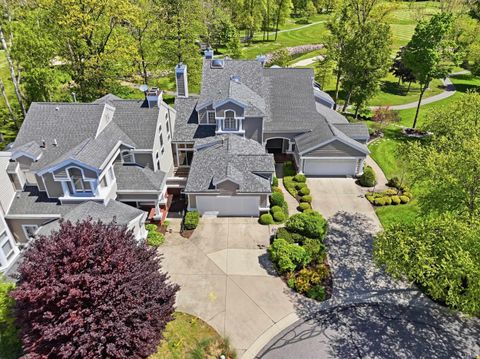 Photo of 2314 Turnberry Lane, Fort Wayne, IN 46814 (MLS # 202618207)