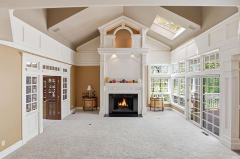 Tiny photo for 2314 Turnberry Lane, Fort Wayne, IN 46814 (MLS # 202618207)