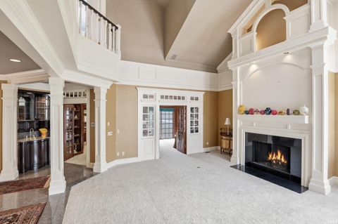 Tiny photo for 2314 Turnberry Lane, Fort Wayne, IN 46814 (MLS # 202618207)