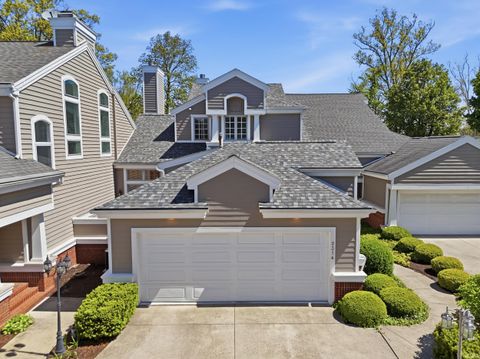 Tiny photo for 2314 Turnberry Lane, Fort Wayne, IN 46814 (MLS # 202618207)
