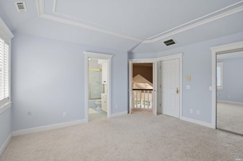 Tiny photo for 2314 Turnberry Lane, Fort Wayne, IN 46814 (MLS # 202618207)