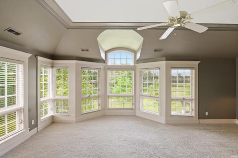 Tiny photo for 2314 Turnberry Lane, Fort Wayne, IN 46814 (MLS # 202618207)
