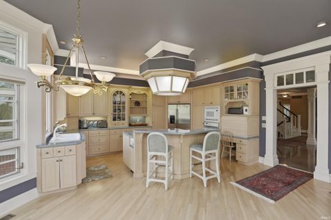 Tiny photo for 2314 Turnberry Lane, Fort Wayne, IN 46814 (MLS # 202618207)
