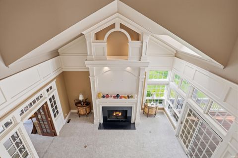 Tiny photo for 2314 Turnberry Lane, Fort Wayne, IN 46814 (MLS # 202618207)